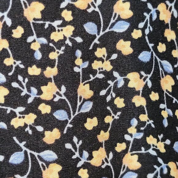 BAR III SLIM FIT STRETCH FLORAL SHIRT MEN'S - Picture 7 of 15